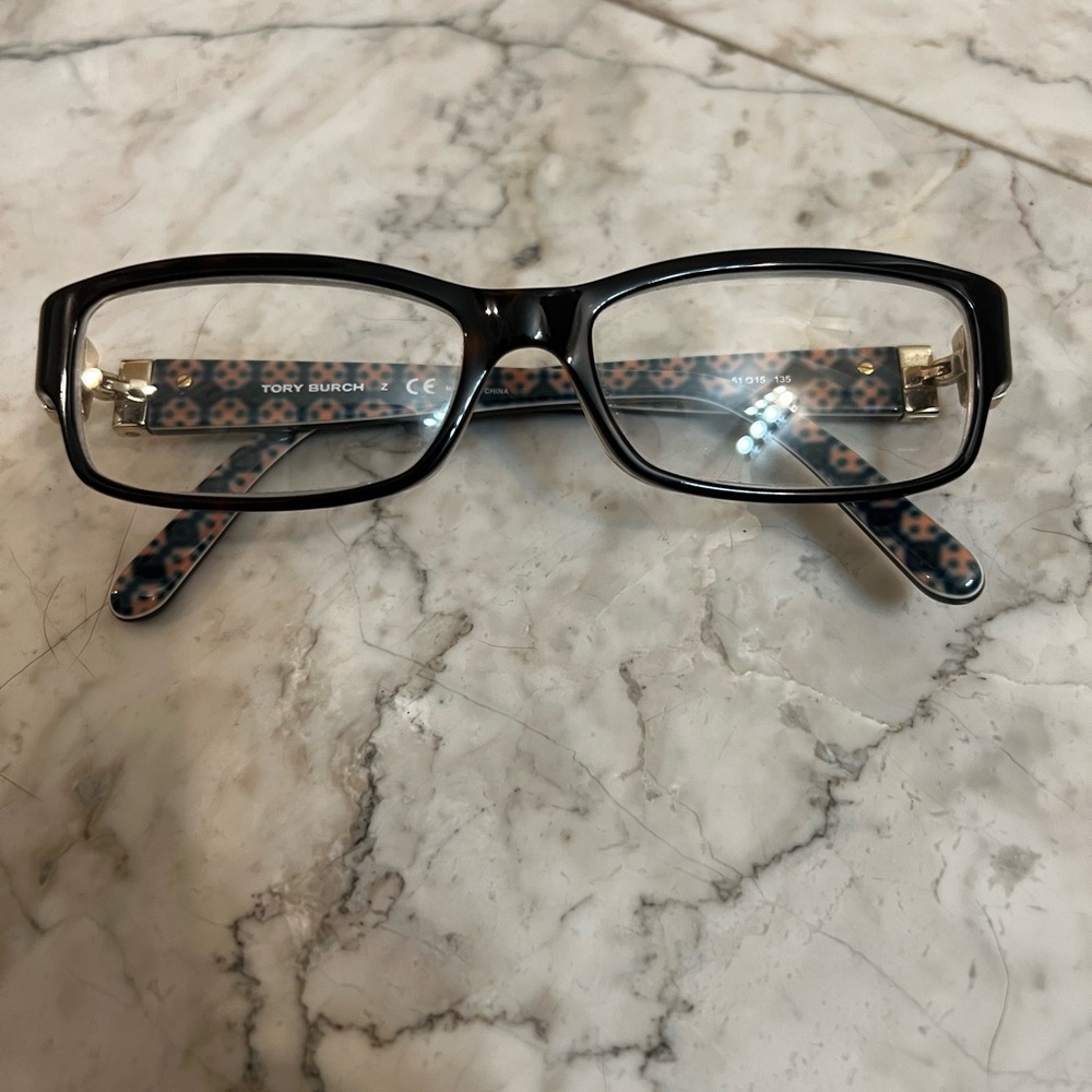 Tory Burch Glasses